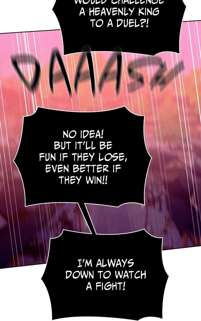 Reincarnated In a Cursed Game Chapter 38 - Page 90 in English