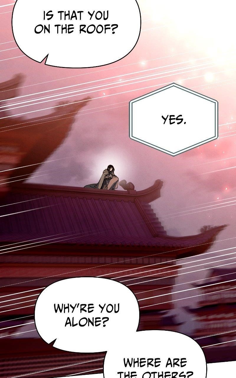 Reincarnated In a Cursed Game Chapter 38 - Page 94 in English