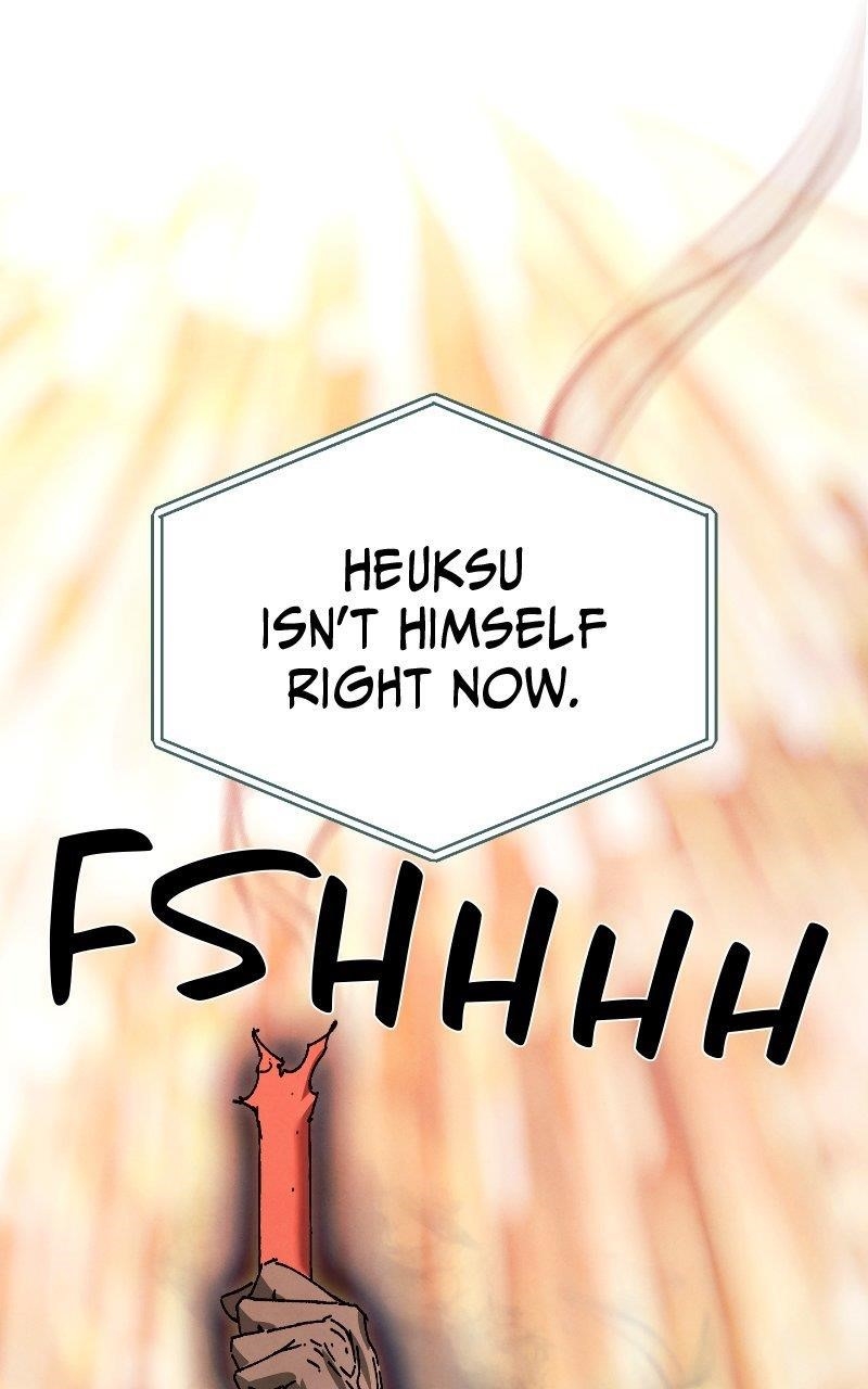 Reincarnated In a Cursed Game Chapter 38 - Page 97 in English