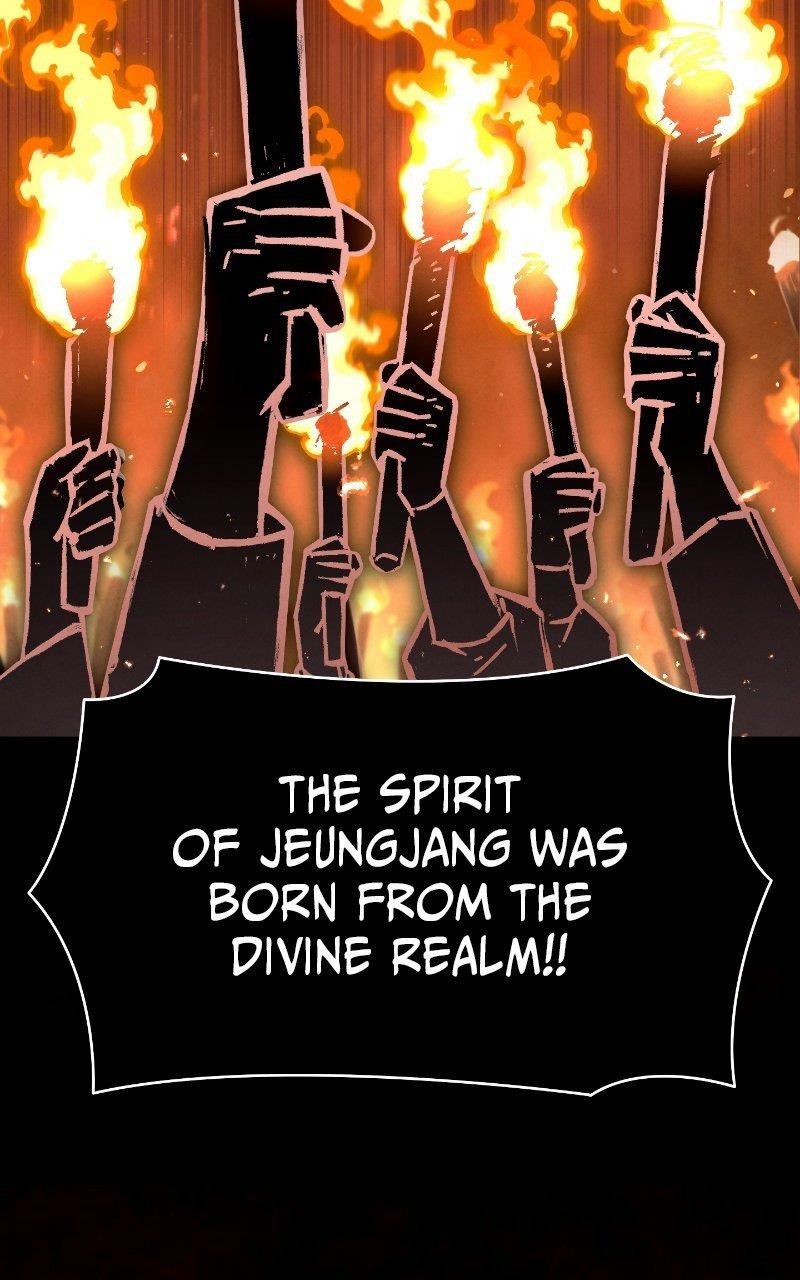 Reincarnated In a Cursed Game Chapter 39 - Page 15 in English