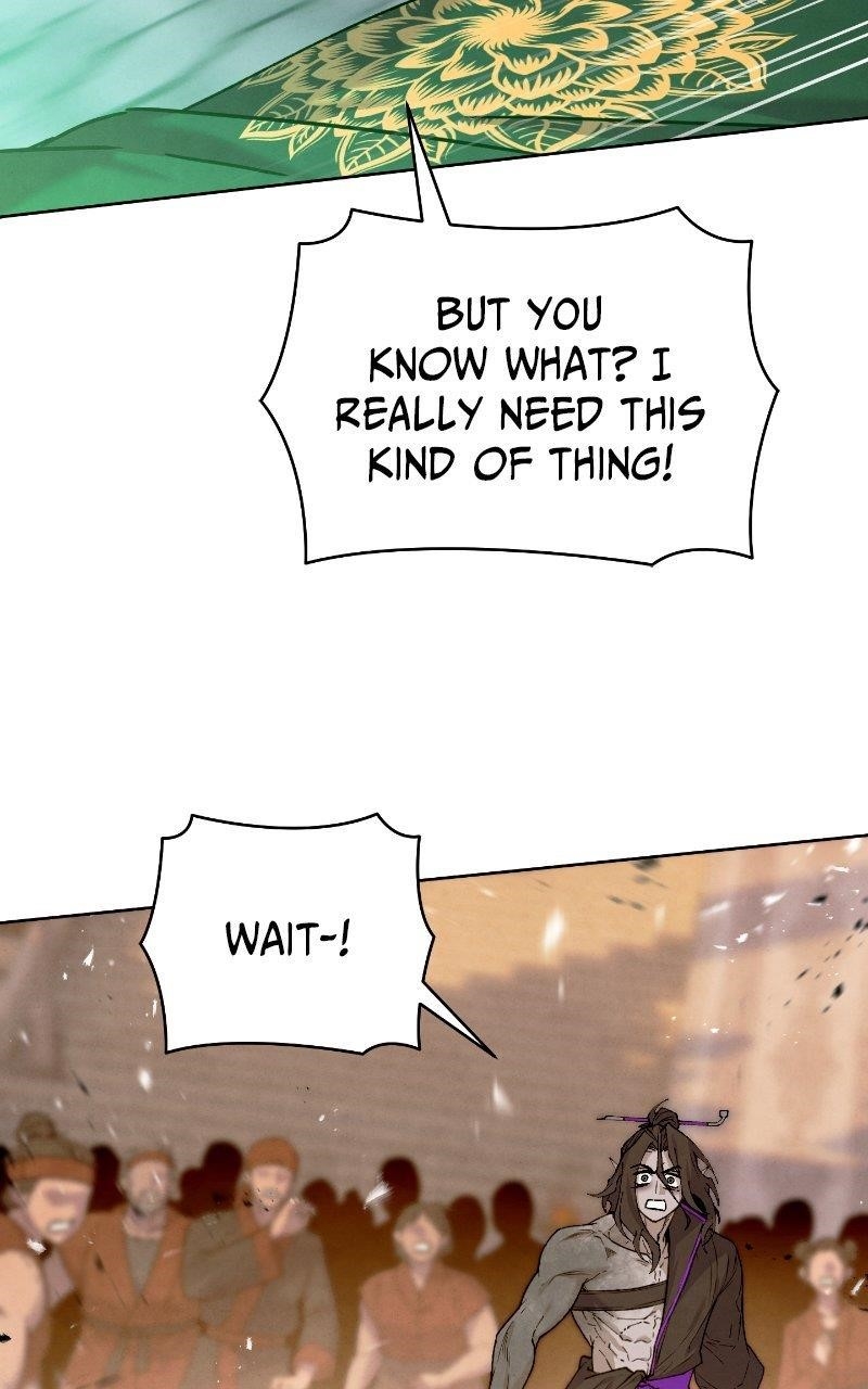 Reincarnated In a Cursed Game Chapter 39 - Page 58 in English