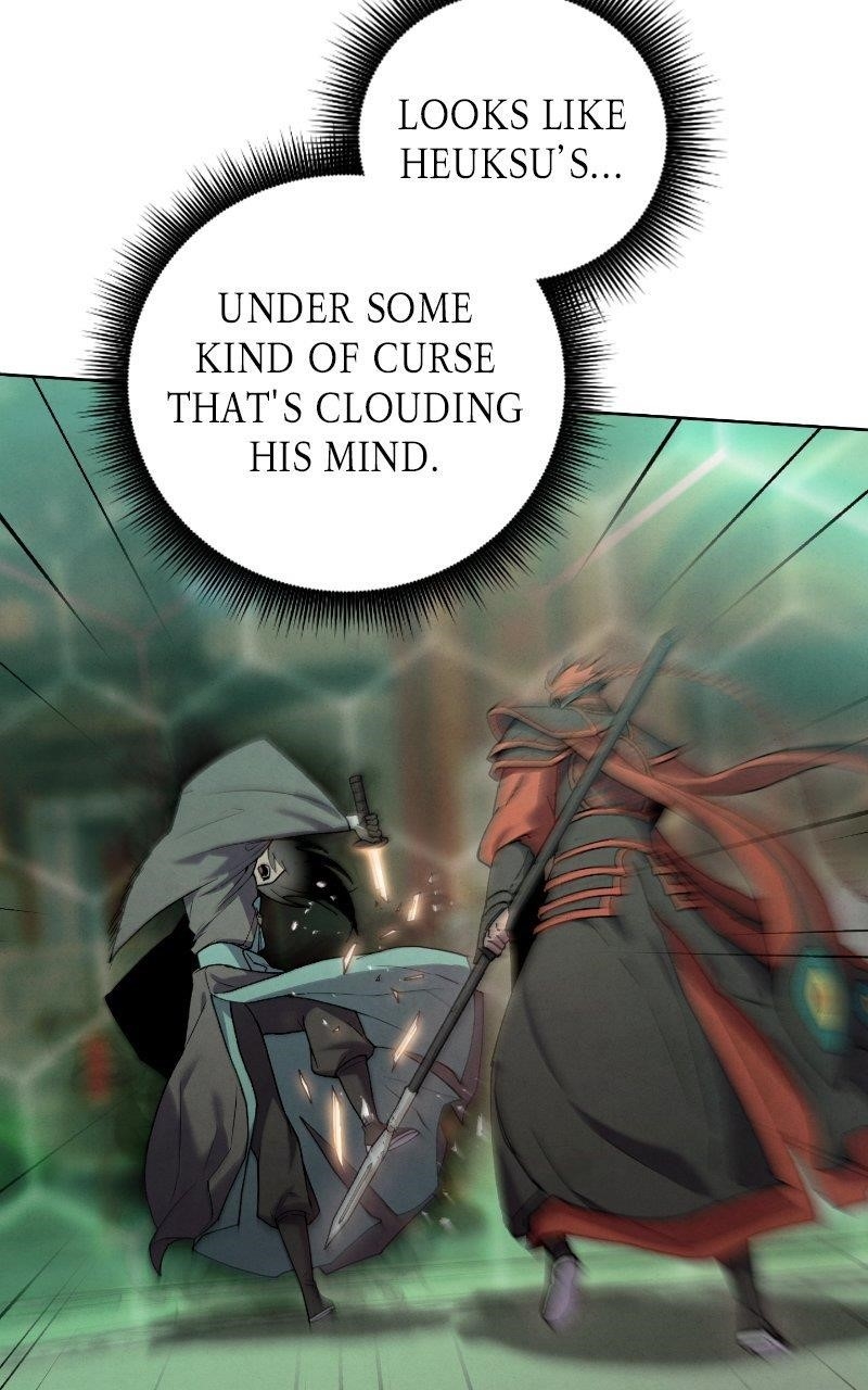 Reincarnated In a Cursed Game Chapter 39 - Page 68 in English