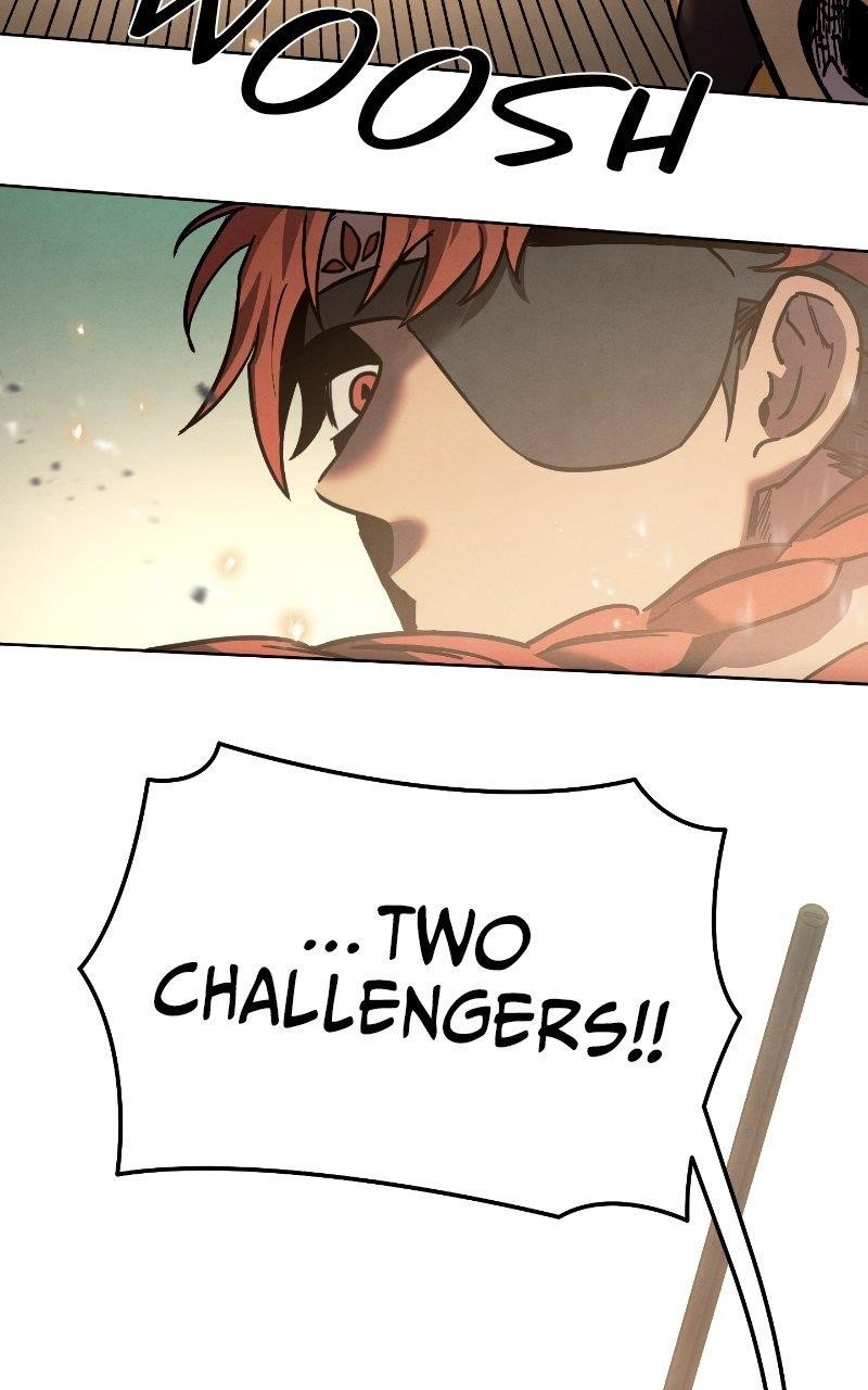 Reincarnated In a Cursed Game Chapter 39 - Page 71 in English