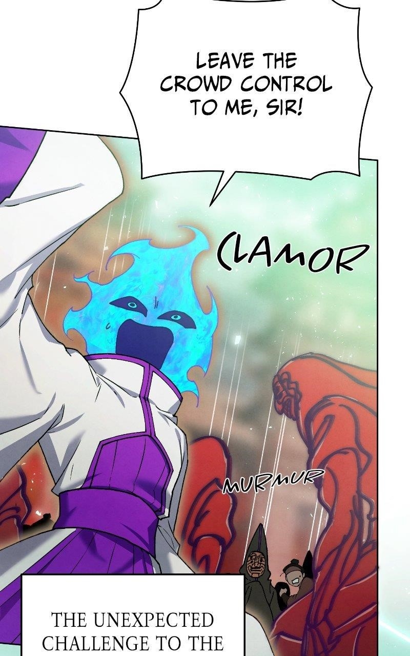 Reincarnated In a Cursed Game Chapter 39 - Page 83 in English