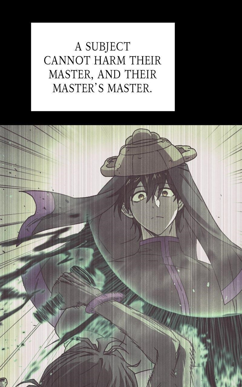 Reincarnated In a Cursed Game Chapter 39 - Page 97 in English
