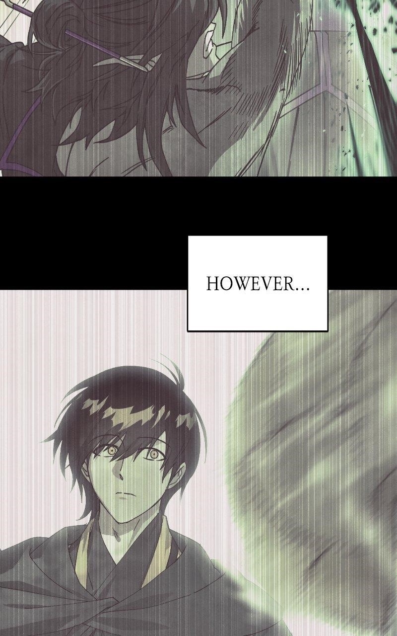 Reincarnated In a Cursed Game Chapter 39 - Page 98 in English