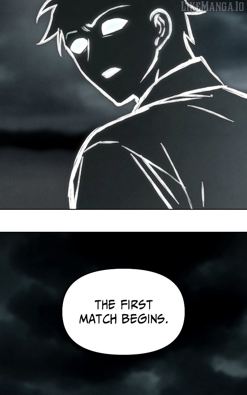 Reincarnated In a Cursed Game Chapter 41 - Page 28 in English