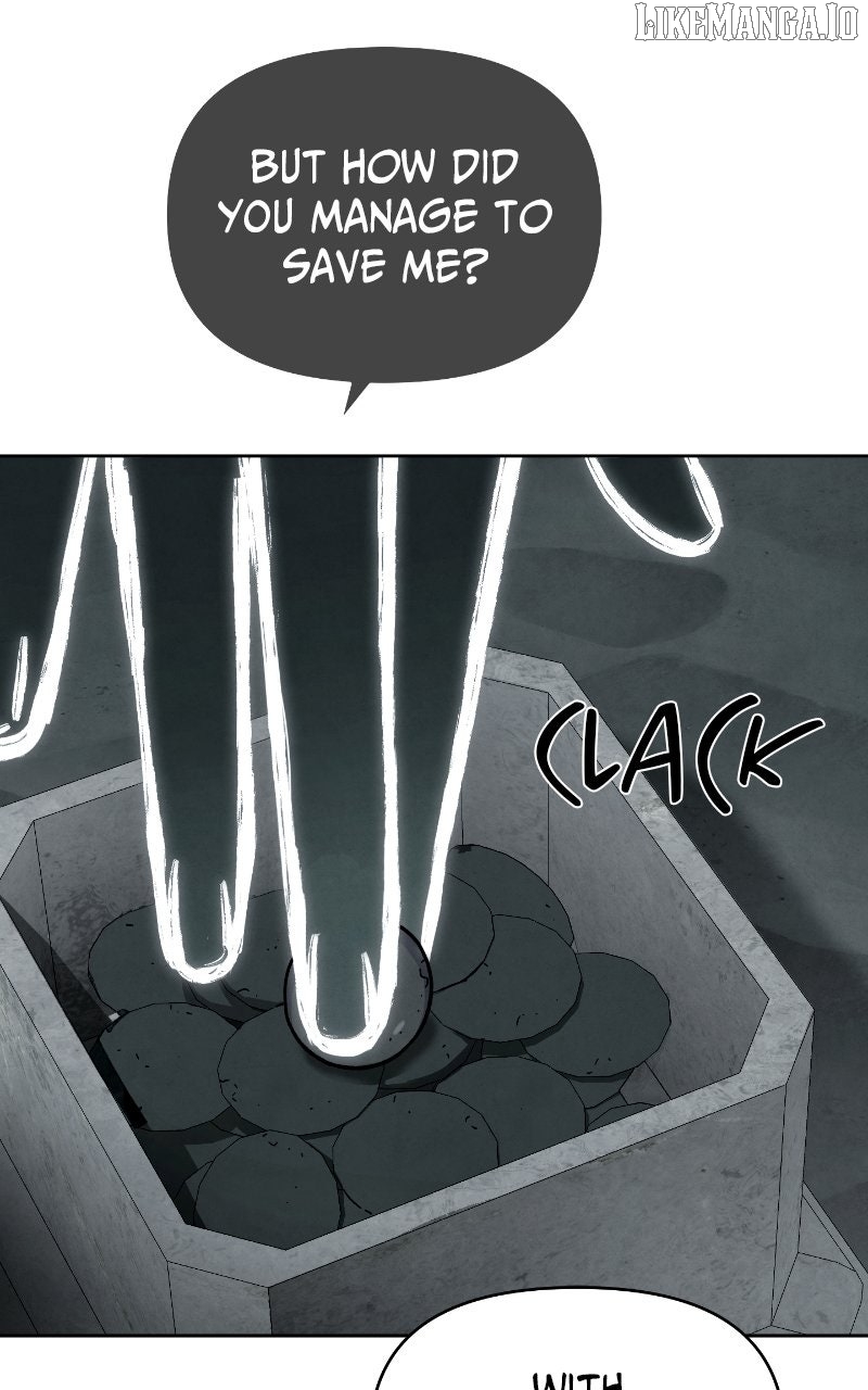 Reincarnated In a Cursed Game Chapter 41 - Page 71 in English