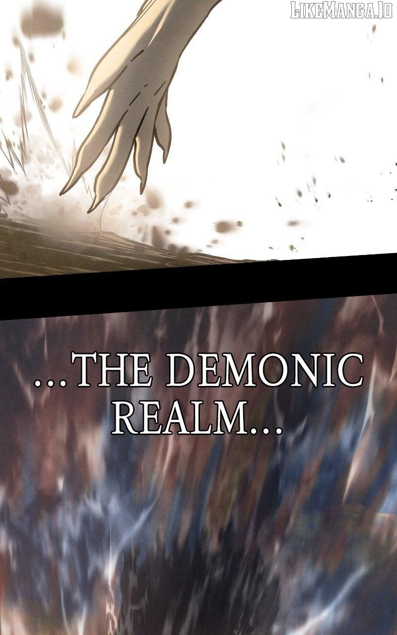 Reincarnated In a Cursed Game Chapter 42 - Page 39 in English