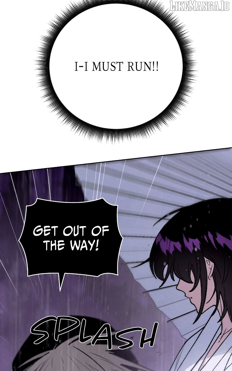 Reincarnated In a Cursed Game Chapter 43 - Page 17 in English