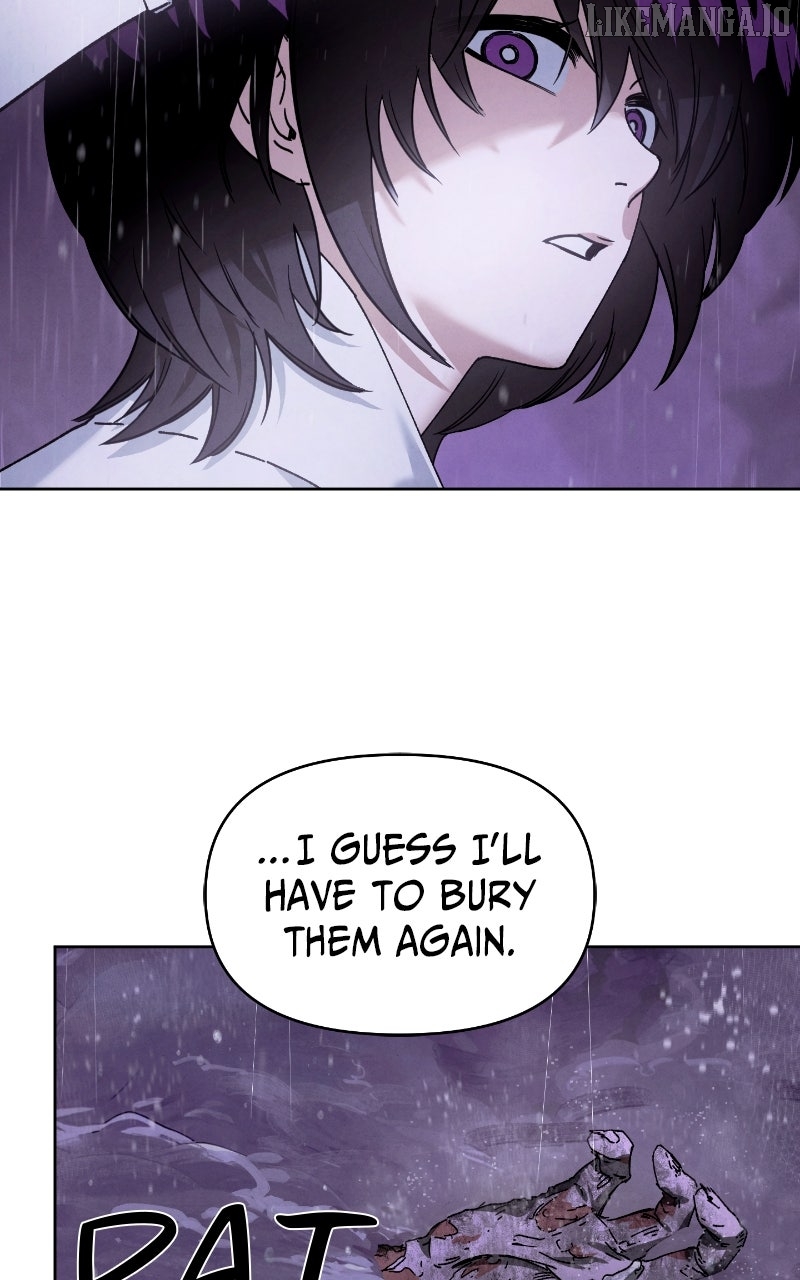Reincarnated In a Cursed Game Chapter 43 - Page 19 in English