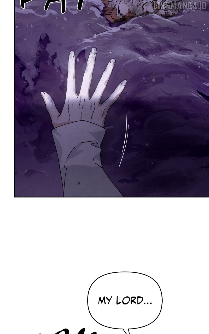 Reincarnated In a Cursed Game Chapter 43 - Page 20 in English