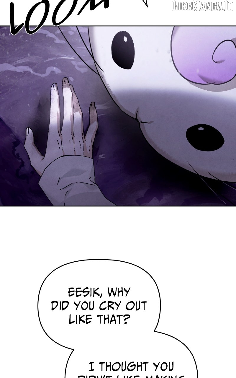Reincarnated In a Cursed Game Chapter 43 - Page 21 in English