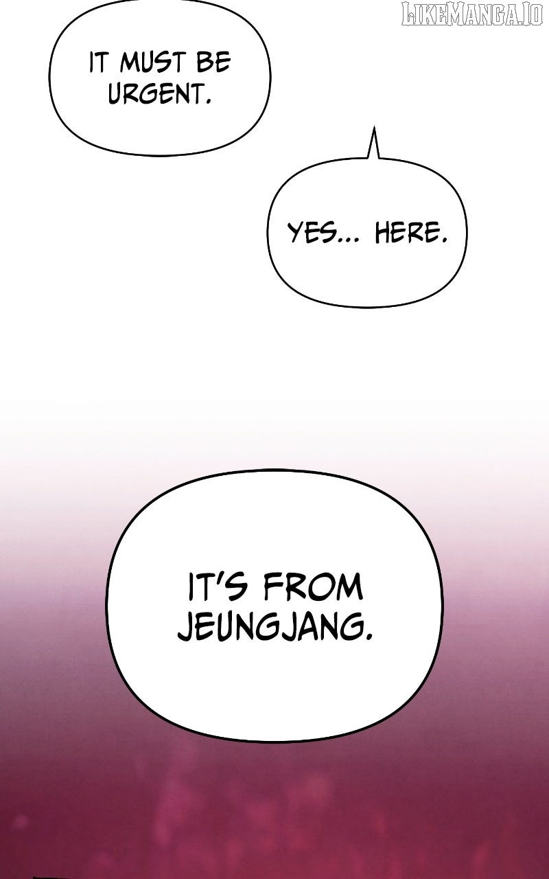 Reincarnated In a Cursed Game Chapter 43 - Page 23 in English