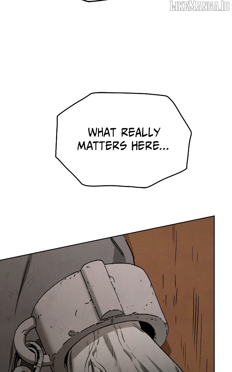 Reincarnated In a Cursed Game Chapter 43 - Page 35 in English