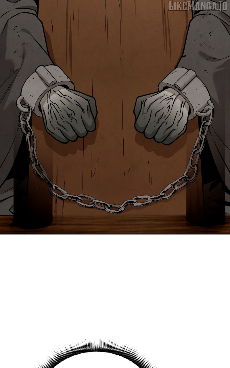 Reincarnated In a Cursed Game Chapter 43 - Page 38 in English
