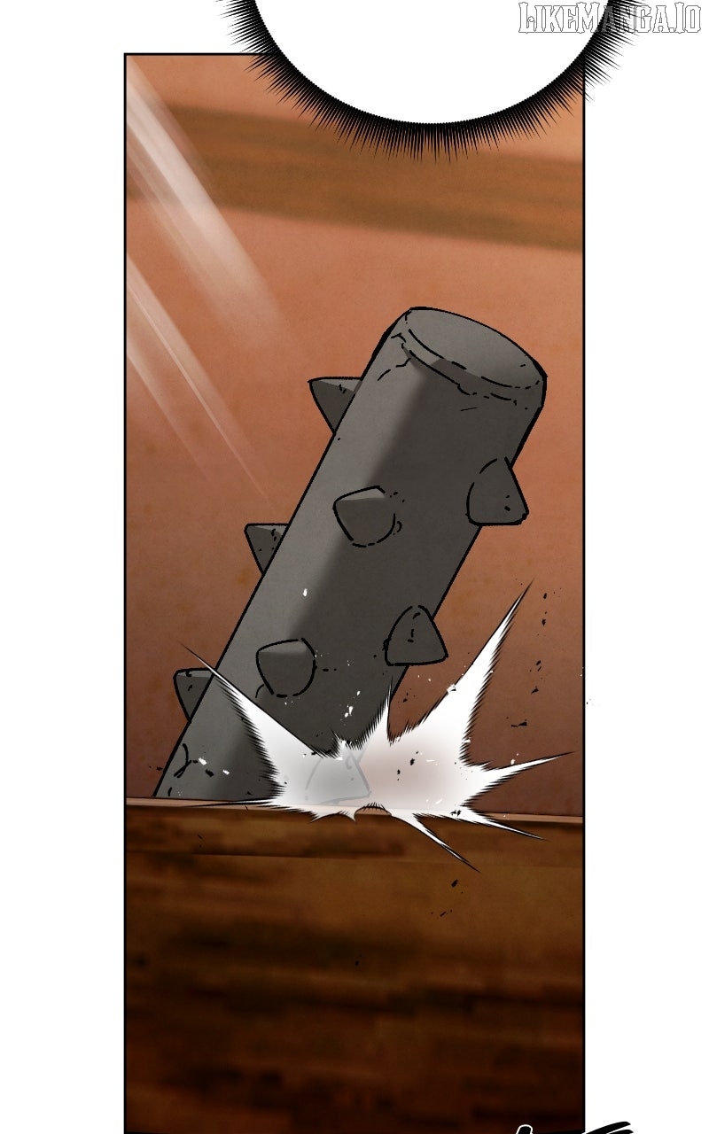 Reincarnated In a Cursed Game Chapter 43 - Page 43 in English