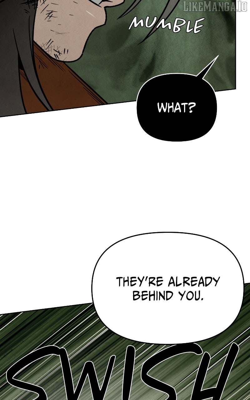 Reincarnated In a Cursed Game Chapter 43 - Page 47 in English