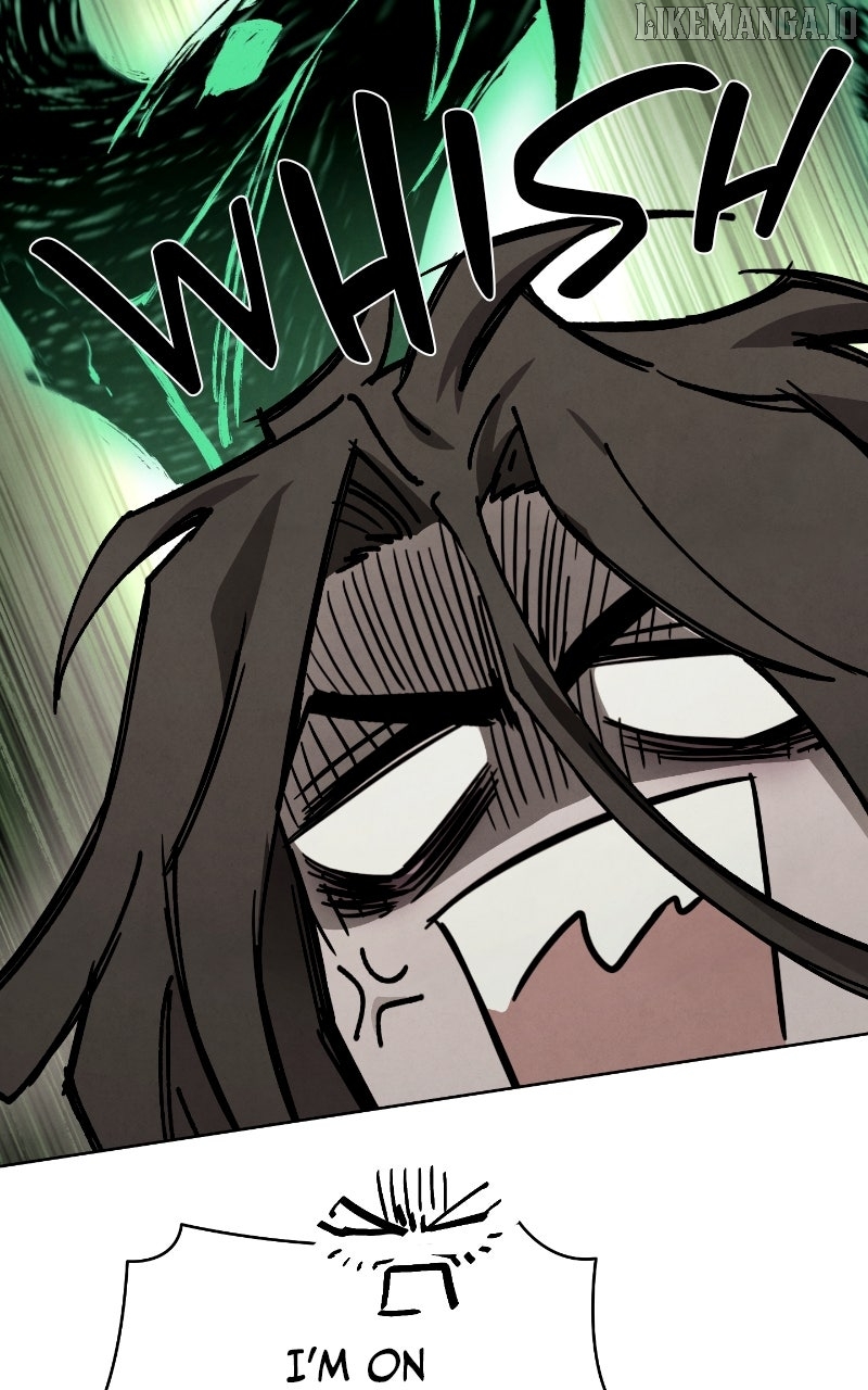 Reincarnated In a Cursed Game Chapter 43 - Page 56 in English