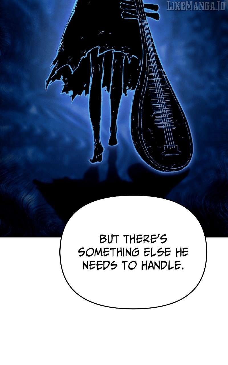 Reincarnated In a Cursed Game Chapter 43 - Page 72 in English