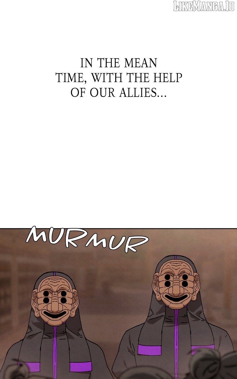 Reincarnated In a Cursed Game Chapter 43 - Page 88 in English