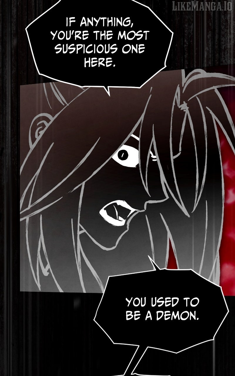 Reincarnated In a Cursed Game Chapter 44 - Page 38 in English