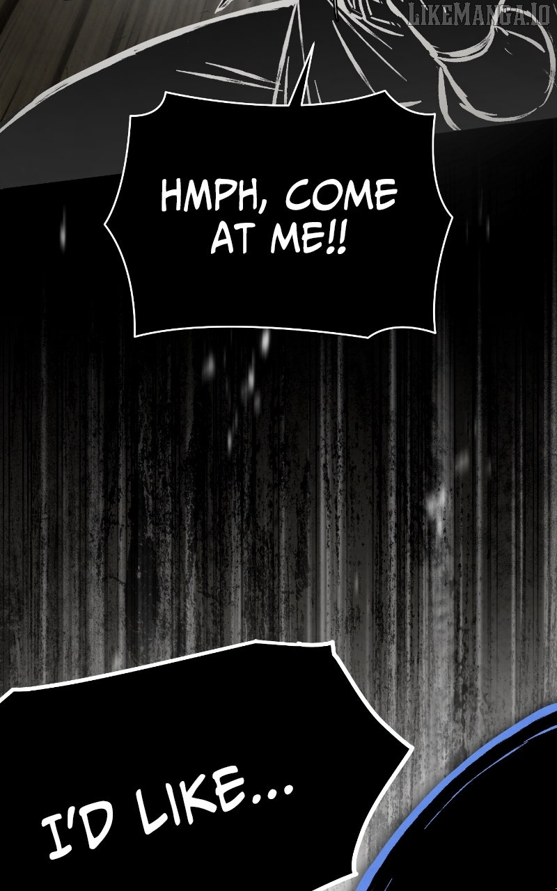 Reincarnated In a Cursed Game Chapter 44 - Page 42 in English
