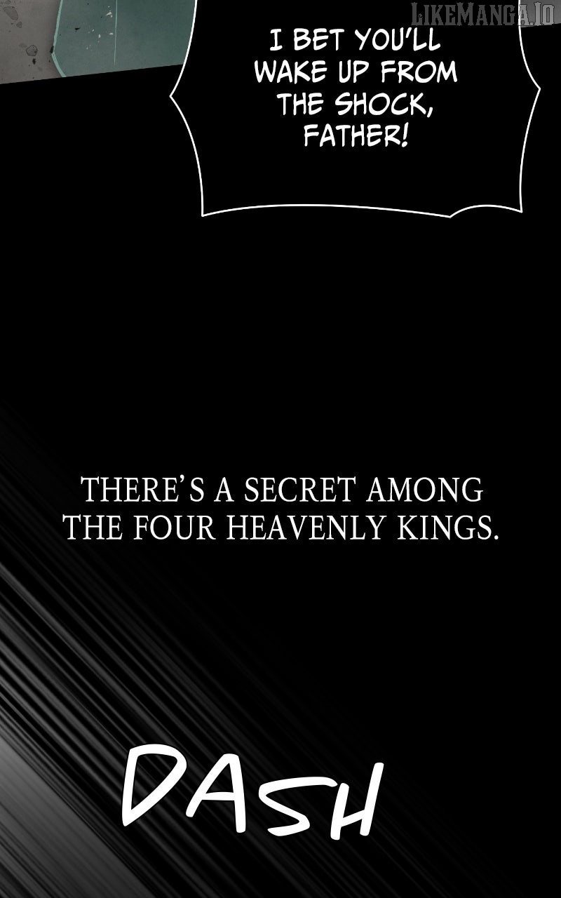Reincarnated In a Cursed Game Chapter 44 - Page 48 in English