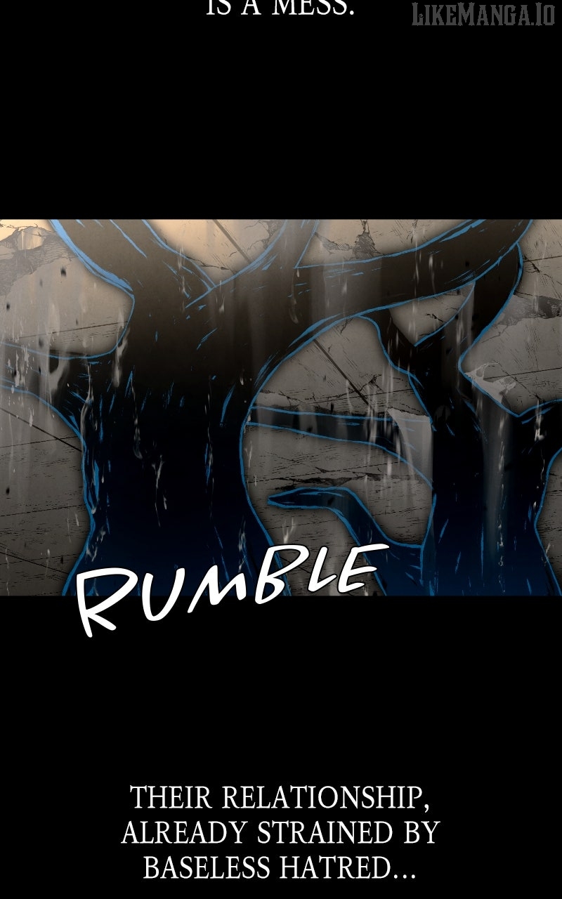 Reincarnated In a Cursed Game Chapter 44 - Page 51 in English