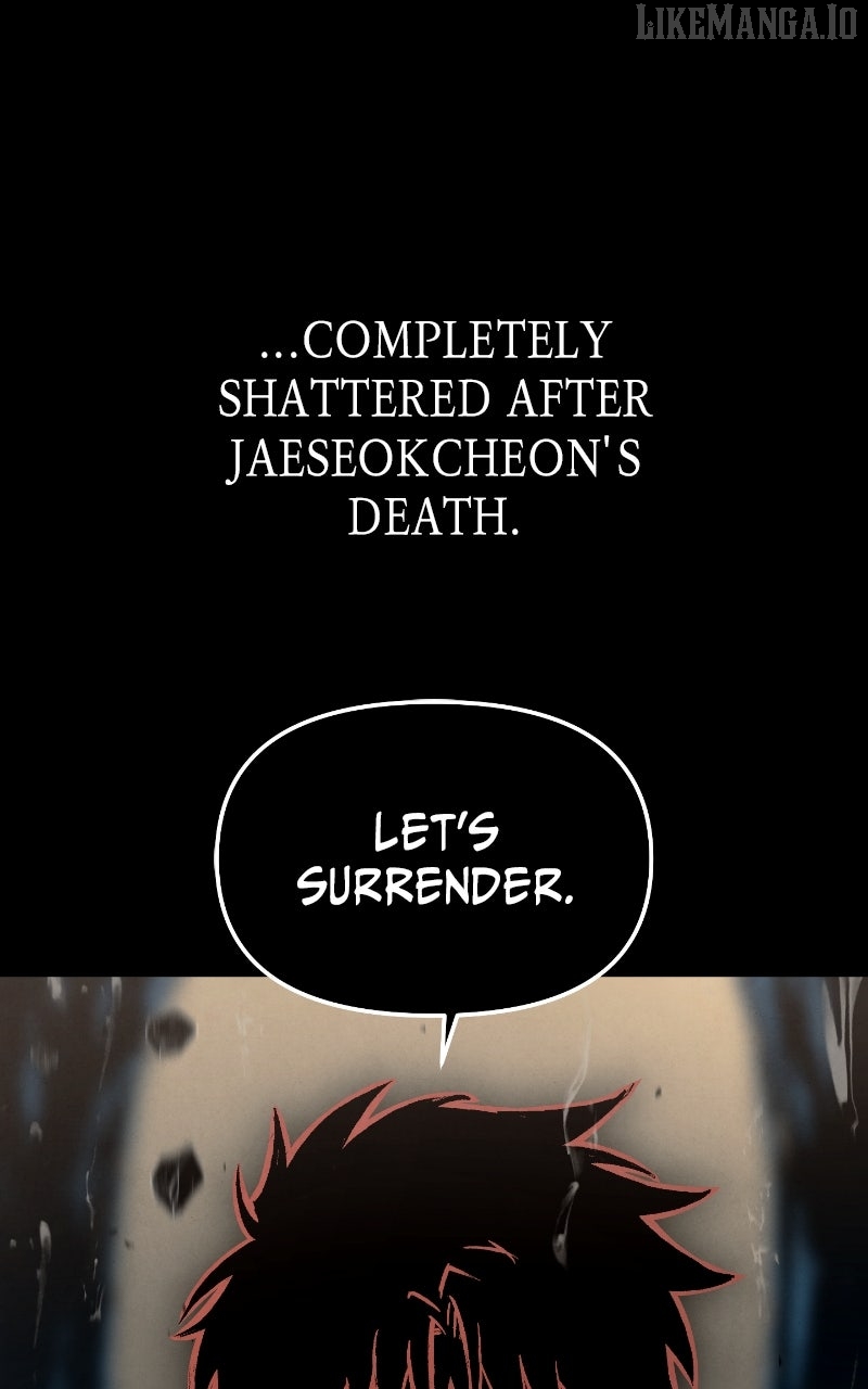 Reincarnated In a Cursed Game Chapter 44 - Page 52 in English