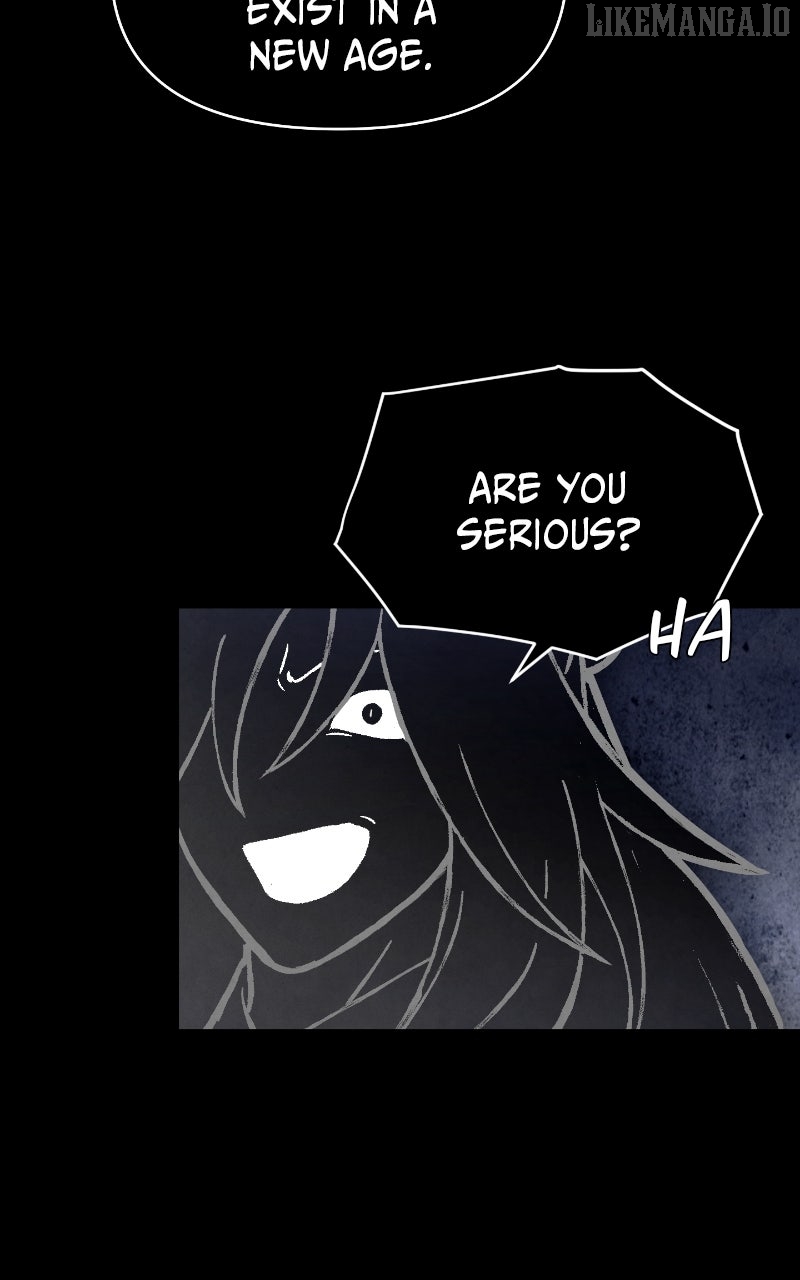 Reincarnated In a Cursed Game Chapter 44 - Page 54 in English