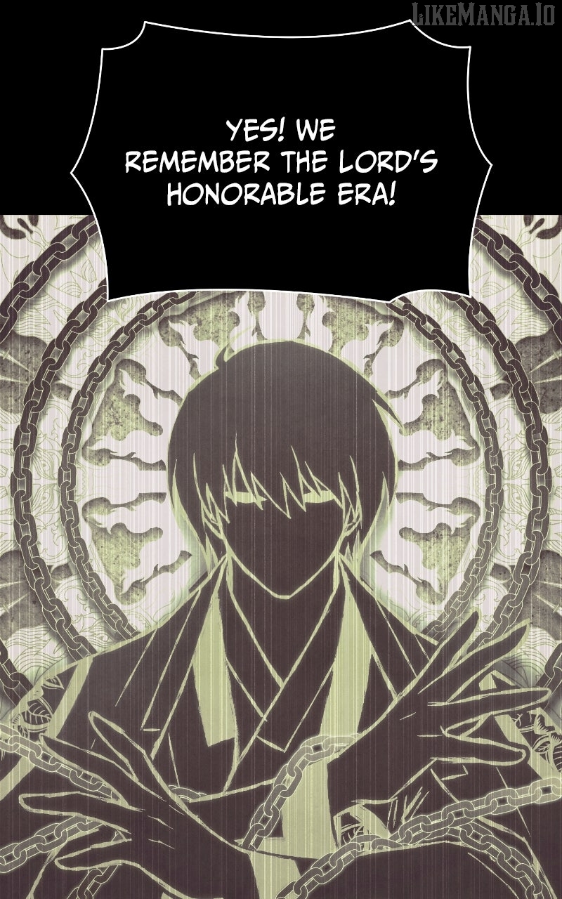 Reincarnated In a Cursed Game Chapter 44 - Page 55 in English