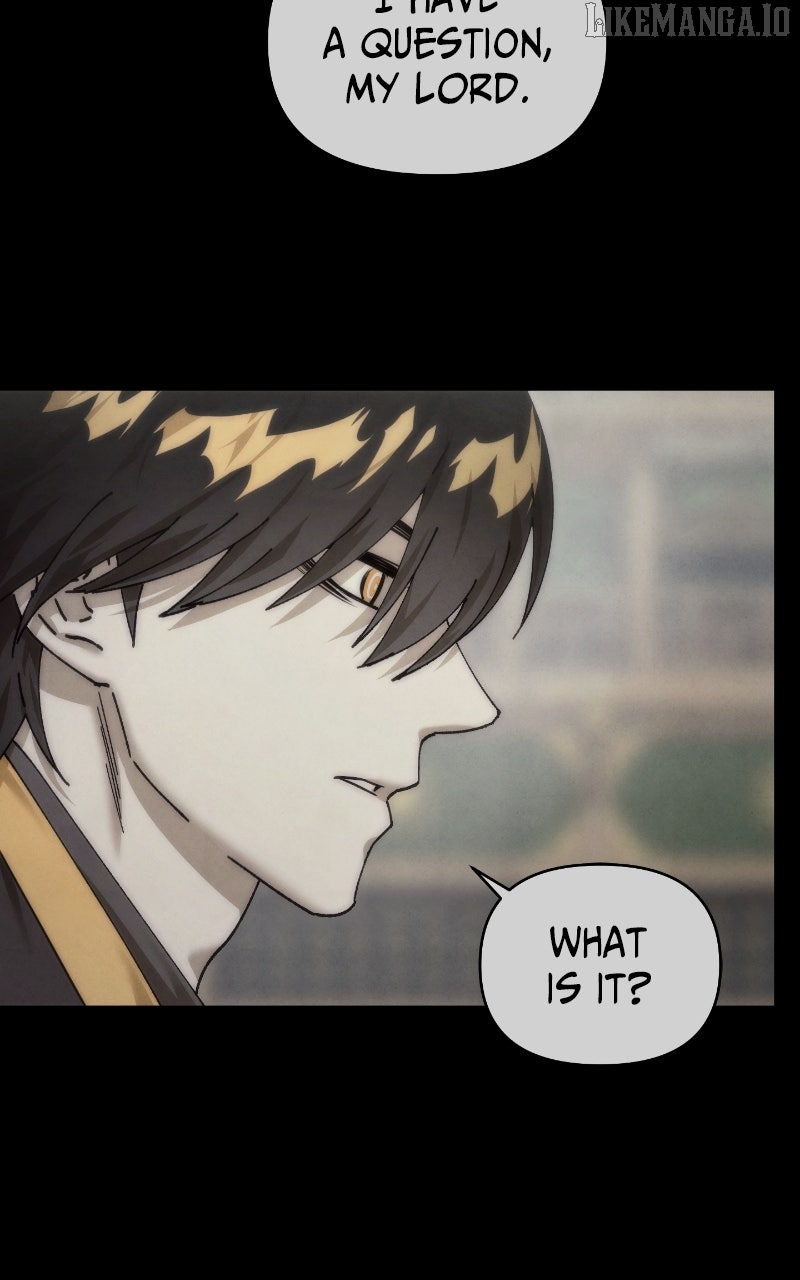 Reincarnated In a Cursed Game Chapter 44 - Page 6 in English