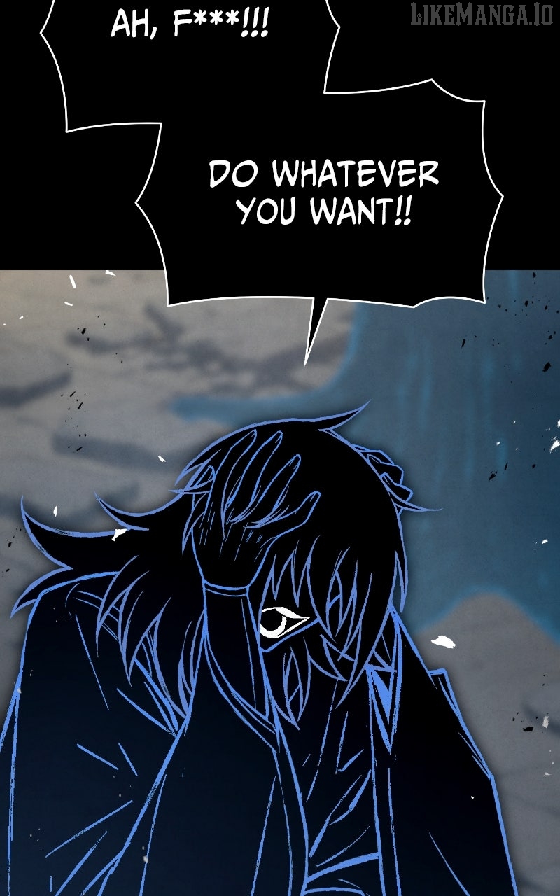 Reincarnated In a Cursed Game Chapter 44 - Page 66 in English