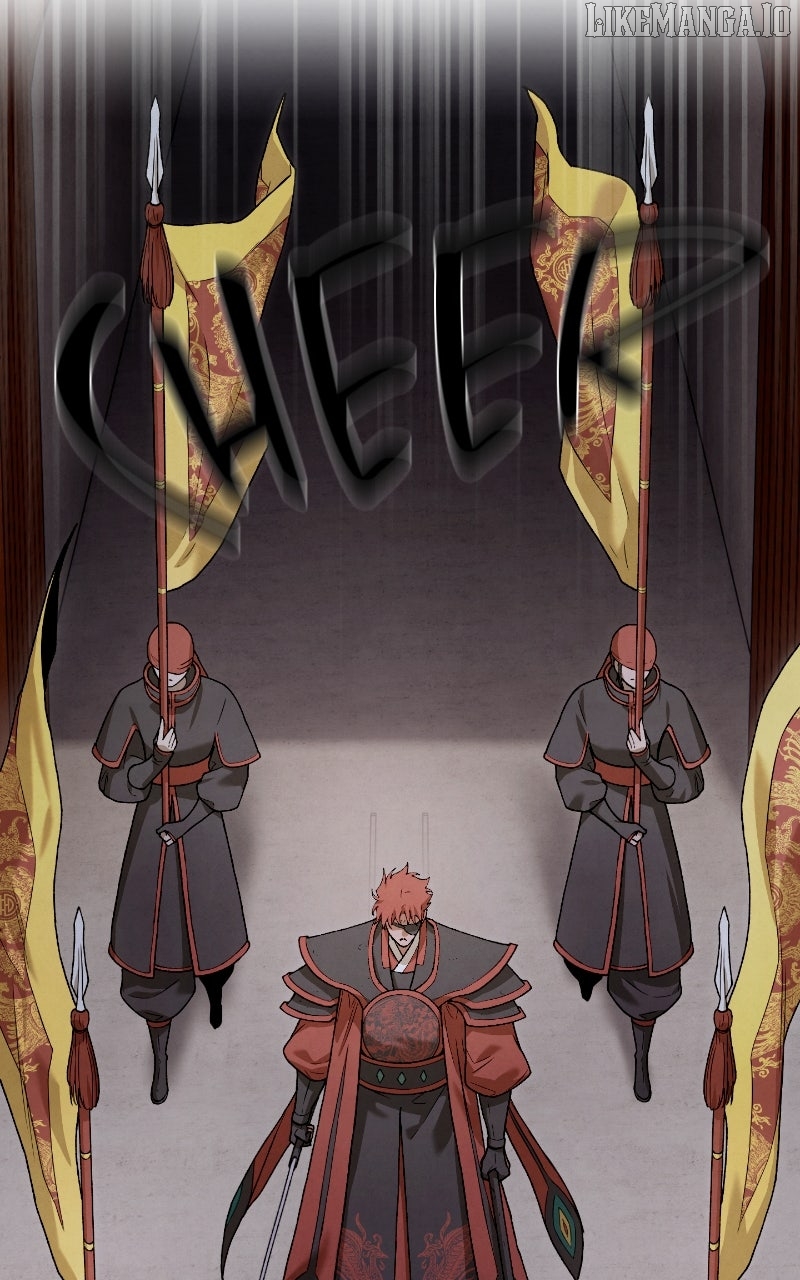 Reincarnated In a Cursed Game Chapter 44 - Page 79 in English