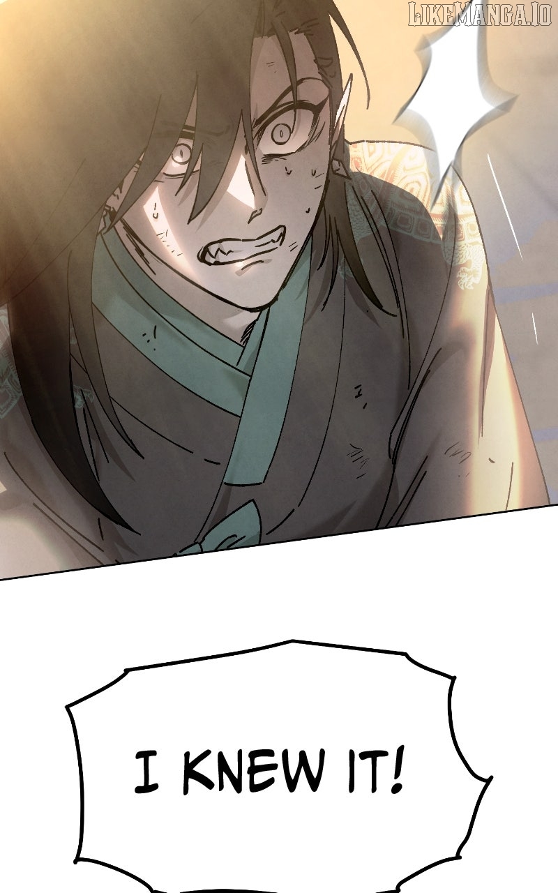 Reincarnated In a Cursed Game Chapter 44 - Page 95 in English