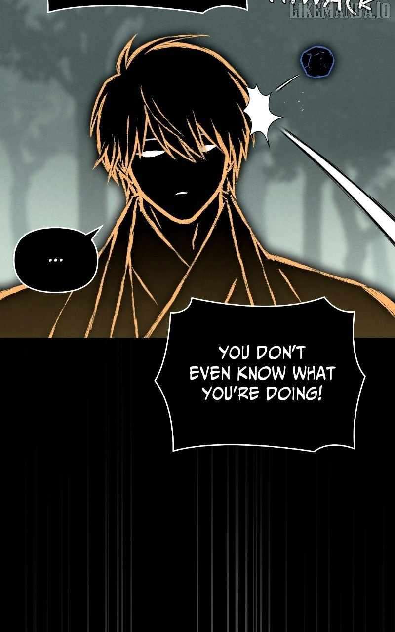 Reincarnated In a Cursed Game Chapter 45 - Page 14 in English