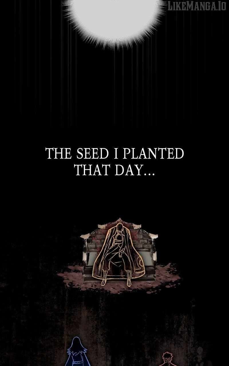 Reincarnated In a Cursed Game Chapter 45 - Page 16 in English