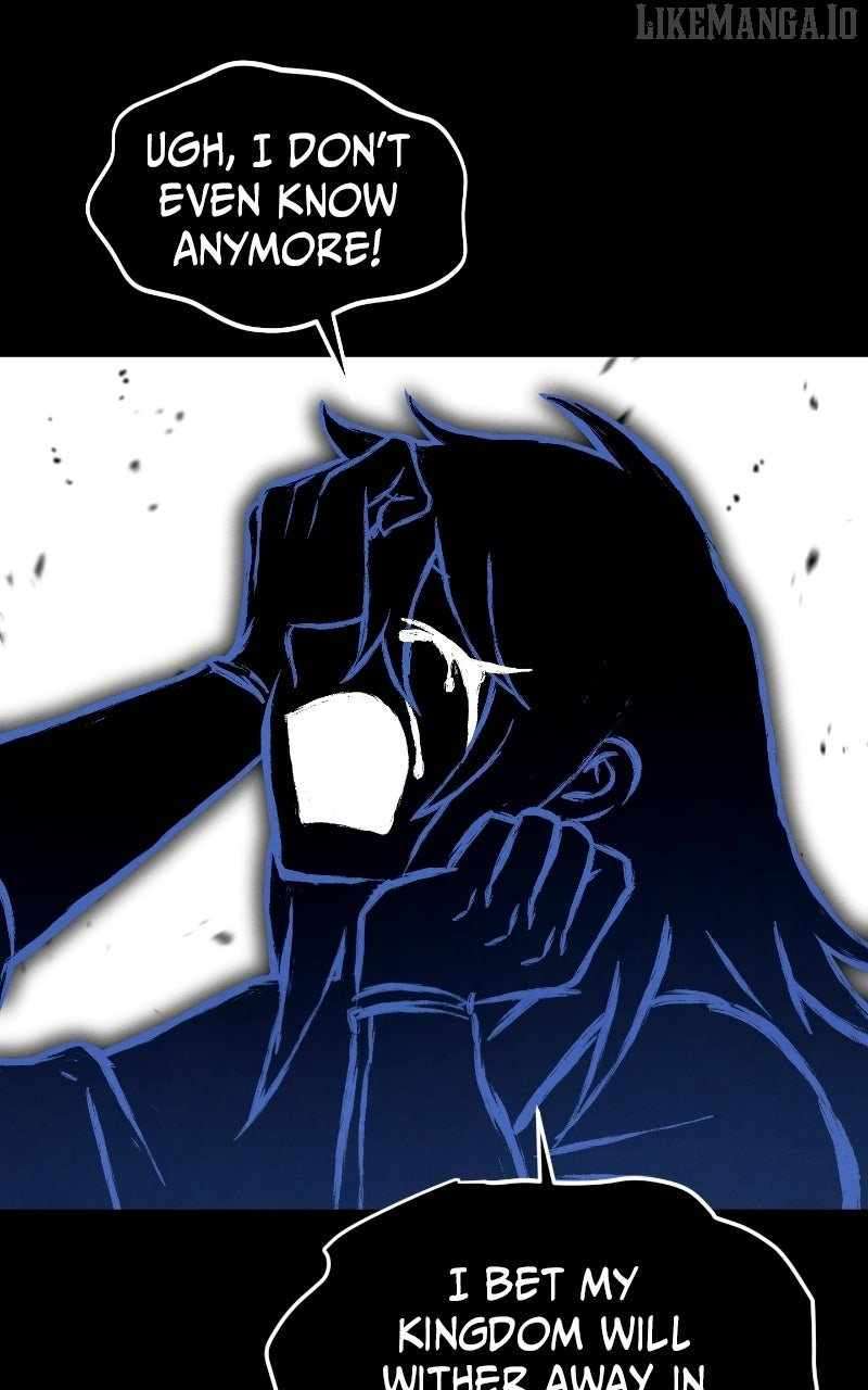 Reincarnated In a Cursed Game Chapter 45 - Page 19 in English