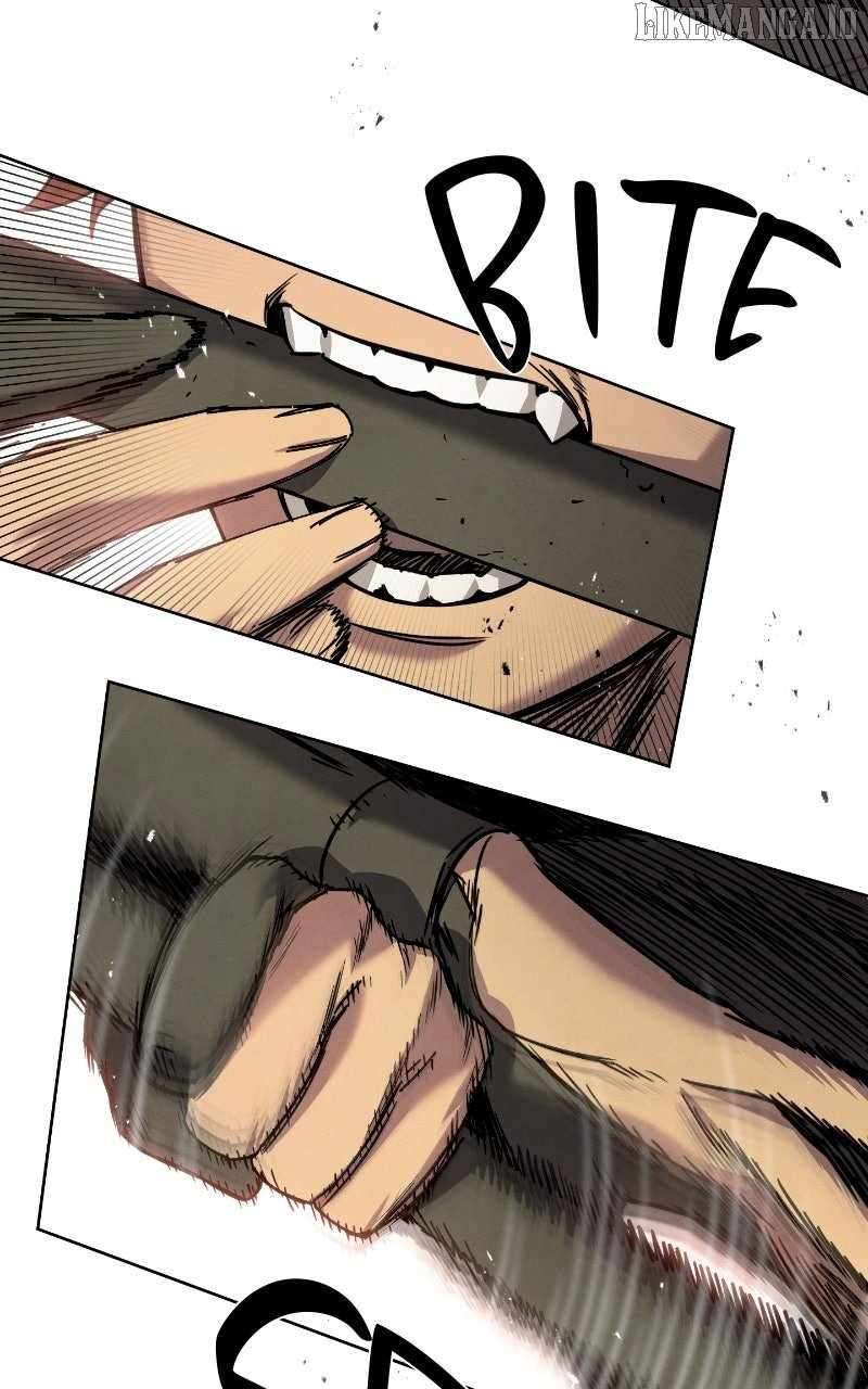 Reincarnated In a Cursed Game Chapter 45 - Page 62 in English