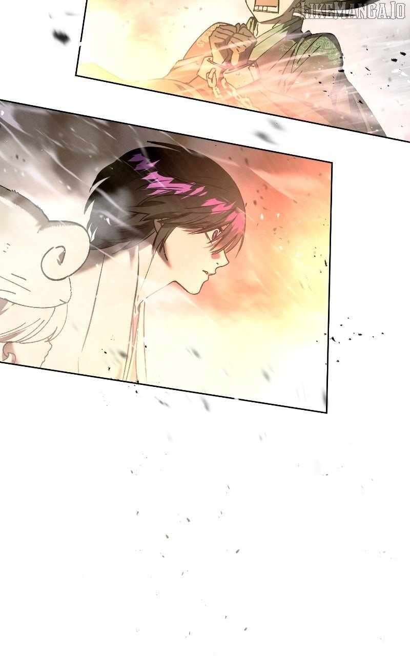 Reincarnated In a Cursed Game Chapter 45 - Page 80 in English
