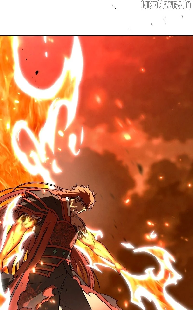 Reincarnated In a Cursed Game Chapter 46 - Page 22 in English