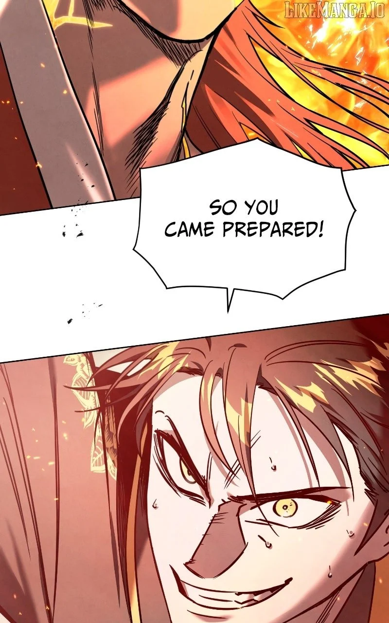 Reincarnated In a Cursed Game Chapter 46 - Page 41 in English