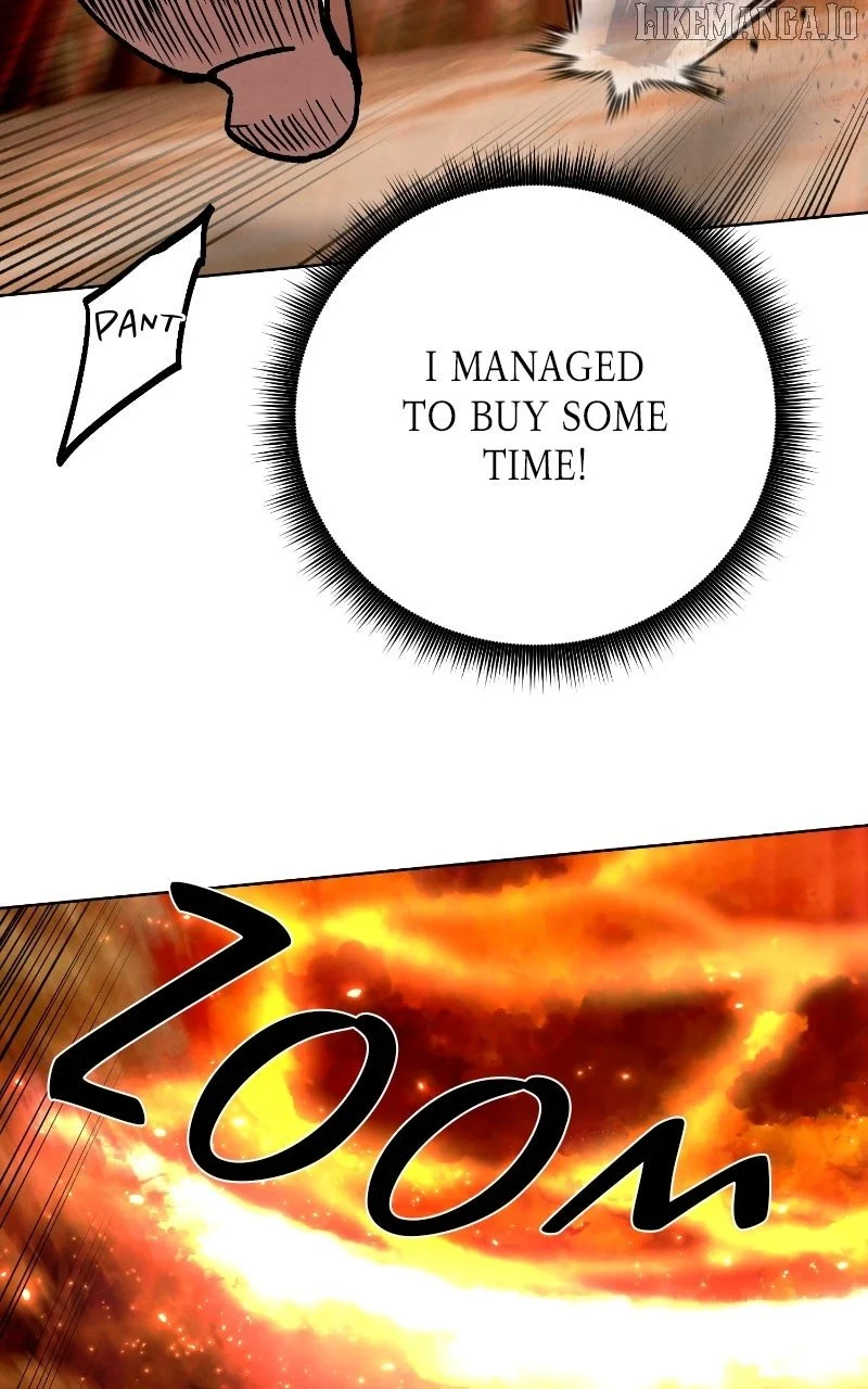 Reincarnated In a Cursed Game Chapter 46 - Page 45 in English