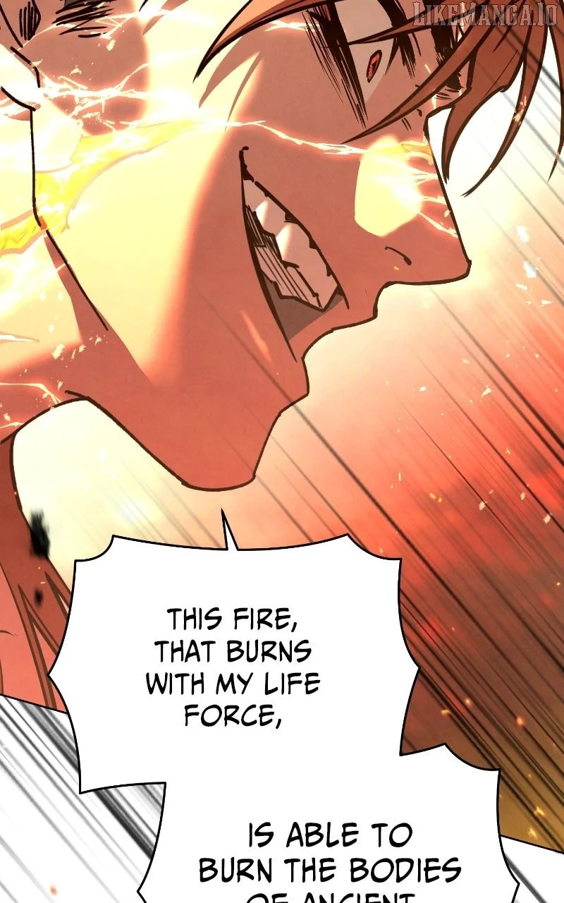 Reincarnated In a Cursed Game Chapter 46 - Page 65 in English