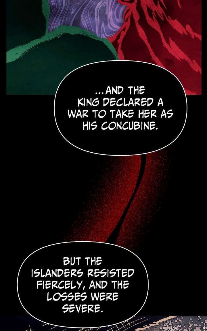 Reincarnated In a Cursed Game Chapter 47 - Page 17 in English