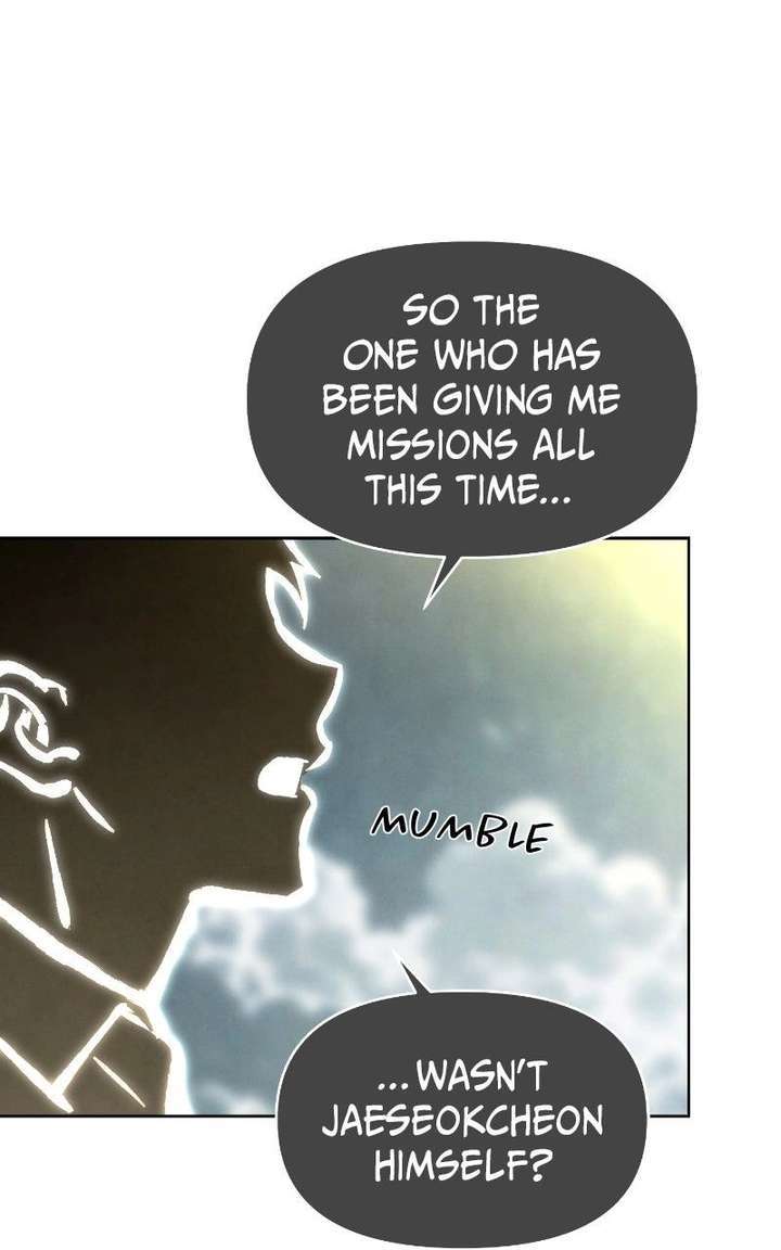 Reincarnated In a Cursed Game Chapter 47 - Page 47 in English
