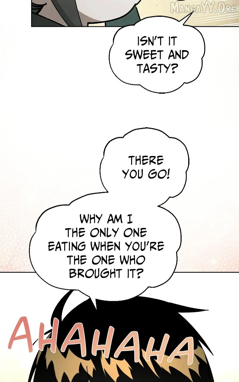 Reincarnated In a Cursed Game Chapter 48 - Page 15 in English