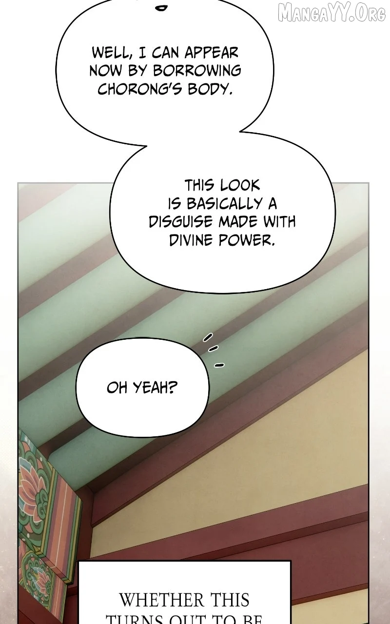 Reincarnated In a Cursed Game Chapter 48 - Page 24 in English