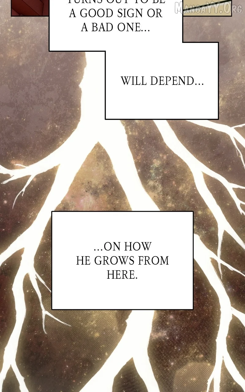 Reincarnated In a Cursed Game Chapter 48 - Page 25 in English